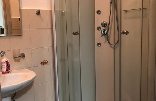 Rho Bed & Breakfast | Room in B&B - B & b Oasis Passion Fiera - Triple Room