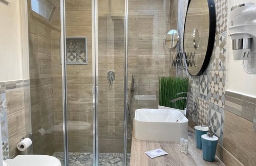 Agrigento Bed & Breakfast | Room in B&B - Relais Dea Degli Ulivi House