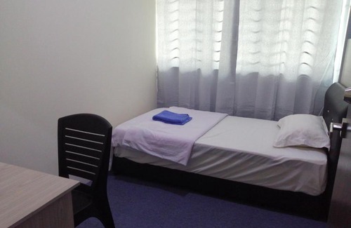 Kuching House | Room in BB - Amida Point Services
