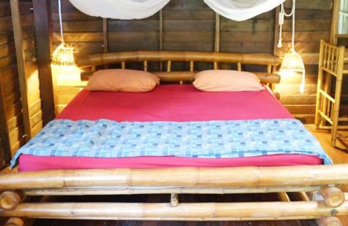 Nuea Khlong House | Room in Bungalow - Breathtaking Cottage of Koh Pu