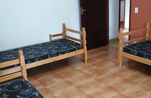 Jardim Capricornio House | Room in Cozy Beach House 4 minutes from the beach
