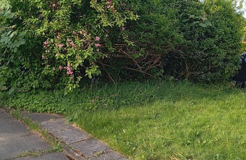 Wythenshawe House | Room in Gatley Near Manchester Airport