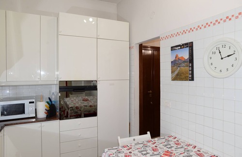 Tor di Quinto House | Room in Guest Room - Emilio's Home Triple Room in our Cozy and Comfortable Establishment