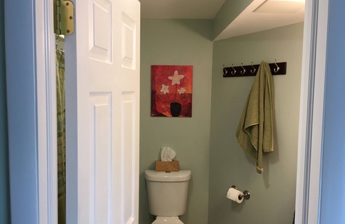 Pine Grove Mills House | Room in Penn State area