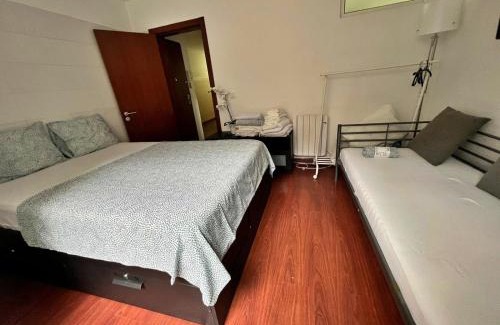 Carvoeira House | Room in Queluz 11 minutes from Lisbon