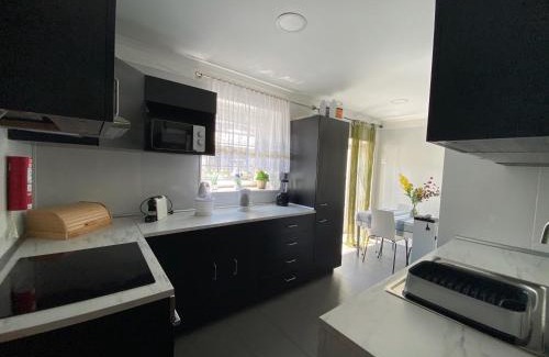 Carvoeira House | Room in Queluz 11 minutes from Lisbon