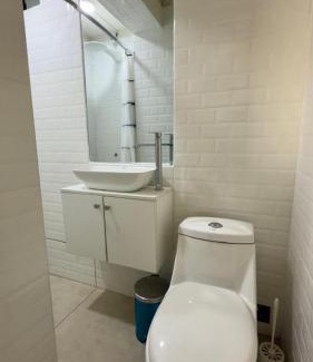 Ayacucho Apartment | Room in the City Center