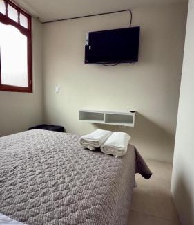 Ayacucho Apartment | Room in the City Center
