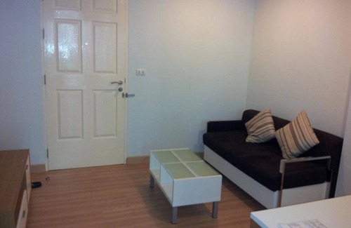 Ban Mai House | Room-near Impact Challenger Bangkok Thai
