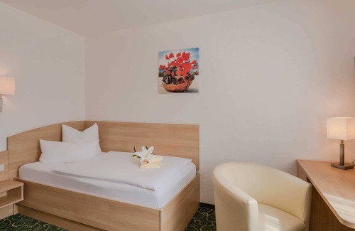 Usedom Cottage | Room No. 24 - Gasthaus Natzke