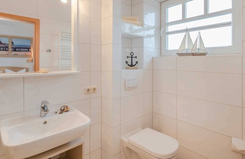 Usedom Cottage | Room No. 24 - Gasthaus Natzke
