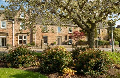 Inverness House | Room Only Corbies Rest