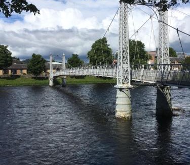 Inverness House | Room Only Corbies Rest