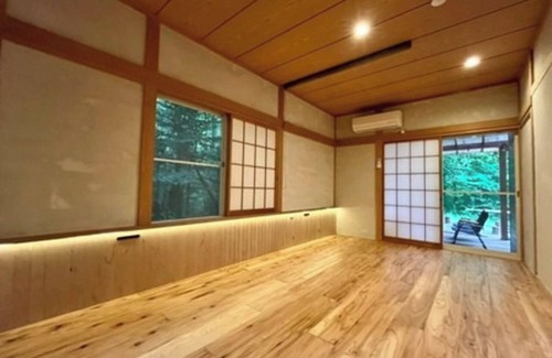 Nasushiobara RV Rental | Room only Weekday plan/Nasushiobara City Tochigi