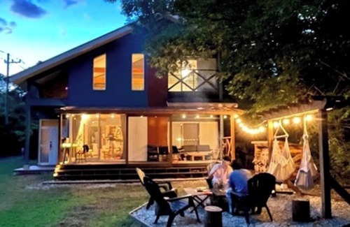 Nasushiobara RV Rental | Room only Weekday plan/Nasushiobara City Tochigi