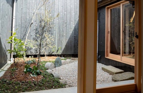 Tatsuno House | Room onlyNonsmokingWelcome drink included Ren/Tatsuno Hyōgo