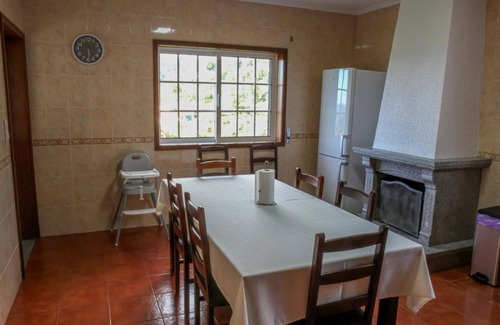 Arouca House | Room 'Quarto 4' with Mountain View, Wi-Fi and Air Conditioning