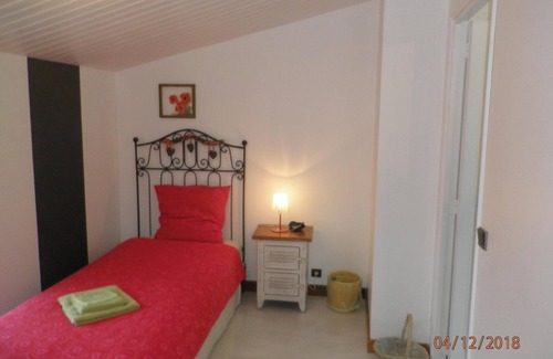 Le Cellier House | Room Siffait - Au Clos de Launay