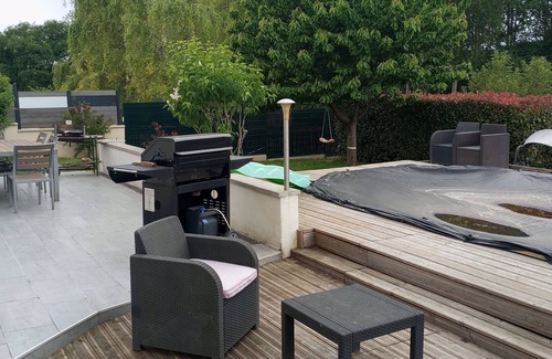 Volnay Bed & Breakfast | Room to rent for 24 hours of Le Mans motorcycle and car and motorcycle Grand Prix