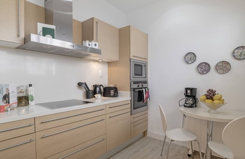 Alcala del Valle Apartment | Room 'Topacio' with Mountain View, Shared Terrace and Wi-Fi