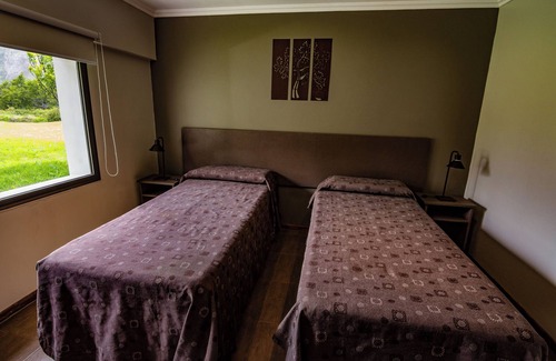 El Chalten House | Room TPL Hosteria Fitz Roy