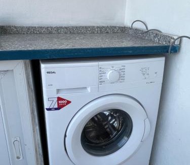 Ayas Apartment | Room