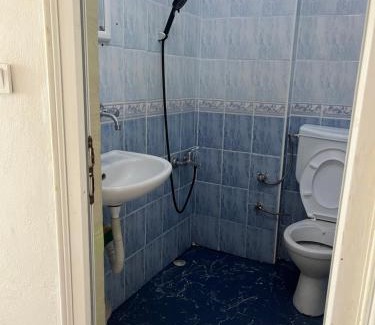 Ayas Apartment | Room