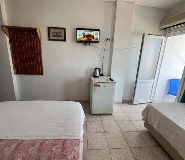 Ayas Apartment | Room