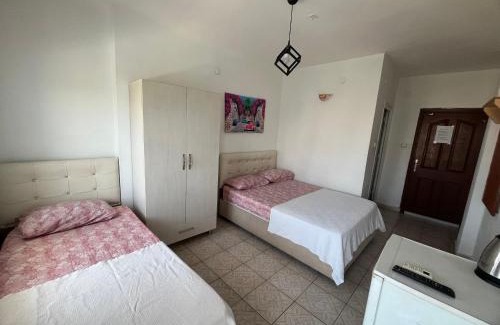 Ayas Apartment | Room