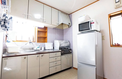 Atami House | Room type for up to 4 people/Atami Shizuoka