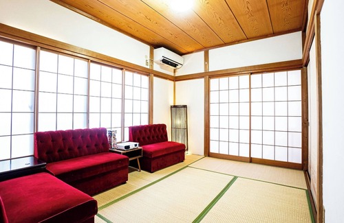 Atami House | Room type for up to 4 people/Atami Shizuoka