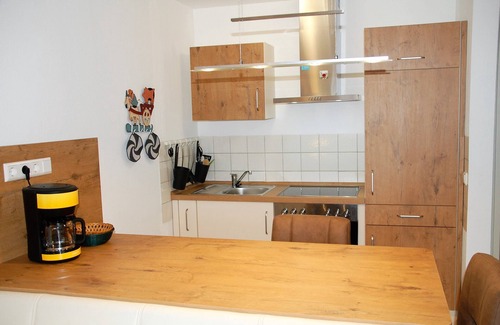 Enzklosterle Apartment | Room with a view