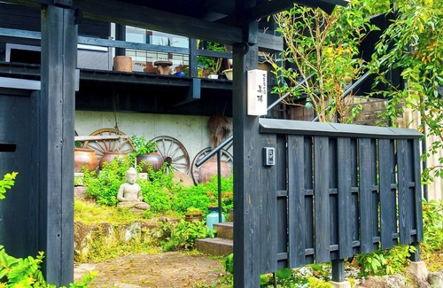 Yawatano House | Room without meals Limited to 1 group per day An old private house for rent with a hot spring flo/Ito Shizuoka