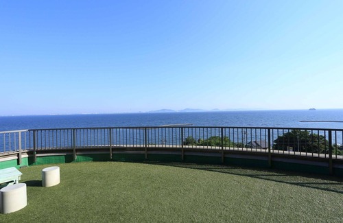 Gamagori Hotel | Room without meals plan 1 night without meals pl/Gamagori Aichi