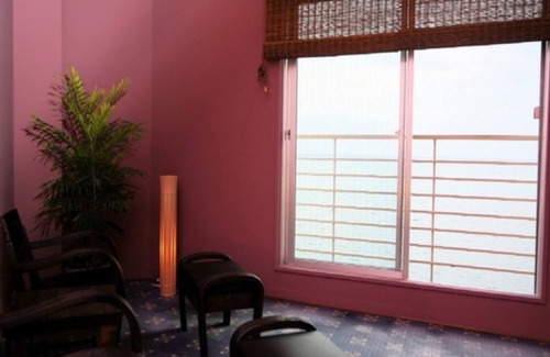 Hamajimacho Hamajima Hotel | Room without meals plan Feel free to enjoy a h/Shima Mie