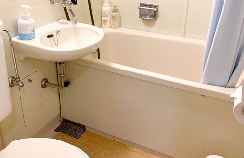 Kitami Hotel | Room without meals Relaxing and relaxing trip in Kitami Hokkaido Westernstyle room /Kitami Hokkaidō