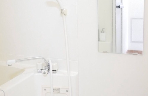 Tahara House | Room without meals Single 5500 yen breakfast b - Up to 3 singles D / Tahara Aichi