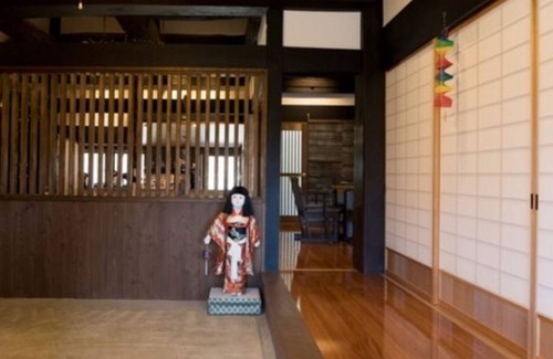 Tsuwano-cho House | Room without meals/Yamaguchi Yamaguchi