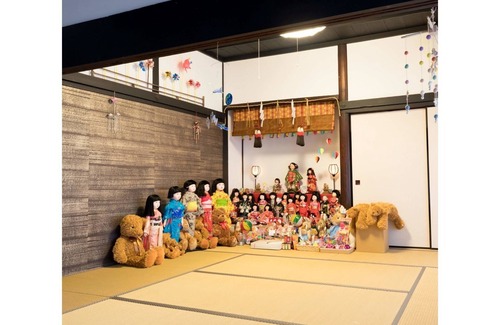 Tsuwano-cho House | Room without meals/Yamaguchi Yamaguchi