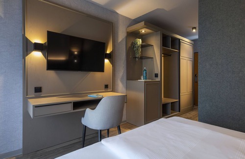 Waldkirchen Hotel | Roomingtons Karoli Waldkirchen