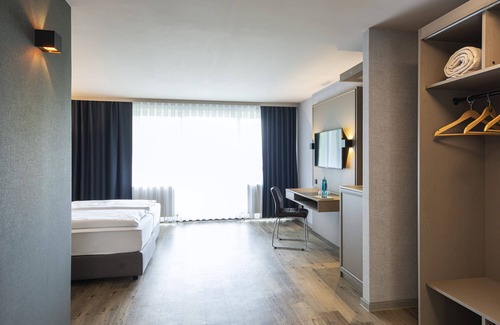 Waldkirchen Hotel | Roomingtons Karoli Waldkirchen