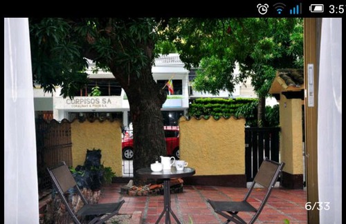 Manga House | Roomis Cartagena