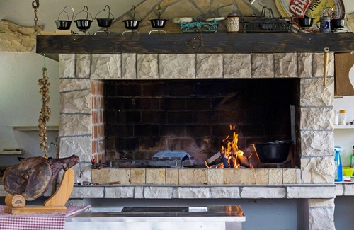 Rudanovac Apartment | Rooms Željko, (16410), Rudanovac, Croatia