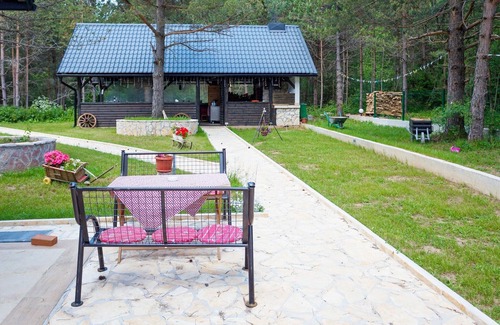 Rudanovac Apartment | Rooms Željko, (16410), Rudanovac, Croatia