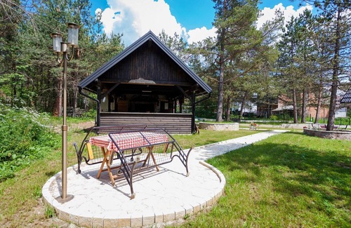 Rudanovac Apartment | Rooms Željko, (16410), Rudanovac, Croatia