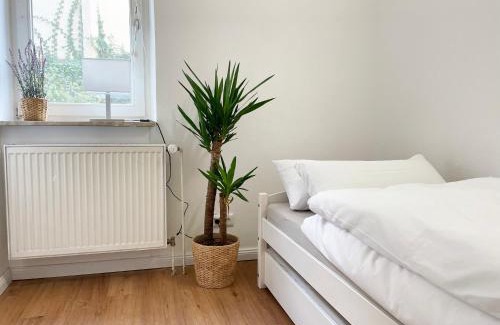 Schweinfurt Apartment | Rooms 34