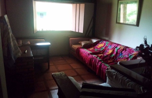Dom Joaquim Other | Rooms at Casa da Fazenda PAPULA
