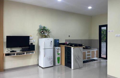 Sidomulyo House | Rooms at Deceva by Panorama Villas, Batu Malang