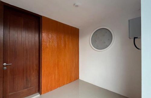 Sidomulyo House | Rooms at Deceva by Panorama Villas, Batu Malang