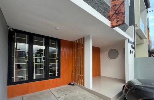 Sidomulyo House | Rooms at Deceva by Panorama Villas, Batu Malang